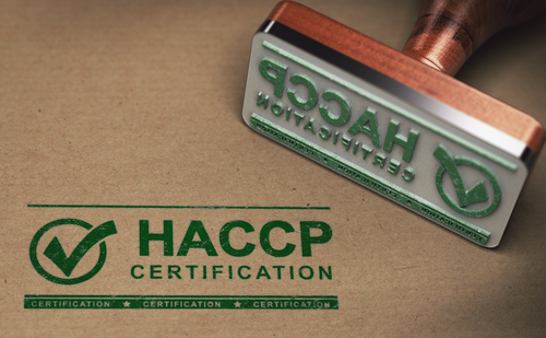 haccp ekopro srl