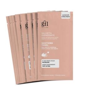 SALVIETTINA IGIENIZZANTE