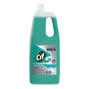 CIF OXYGEL OCEAN 2 LT