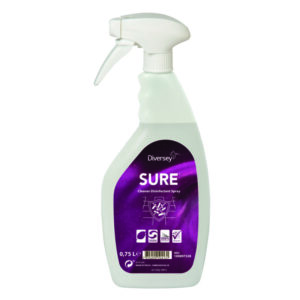 SURE CLEANER SPRAY