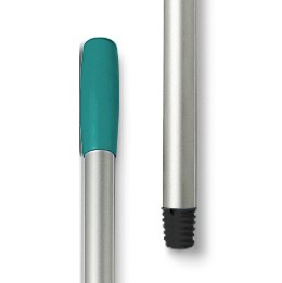 MANICO IN ALLUMINIO A VITE