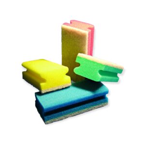 SPUGNA ANTIGRAFFIO SHAPE