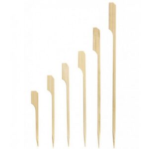 SPADA IN BAMBU' 12 CM