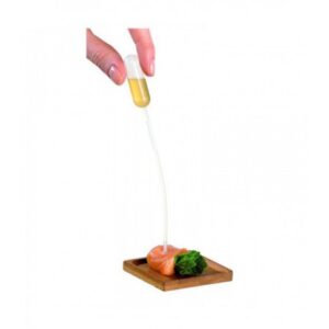 PIPETTA A PUNTA FINE