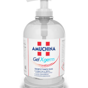 Alternative view of MENSOLA PORTA GEL