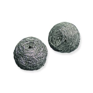 INOX 30 SPIRALE ACCIAIO