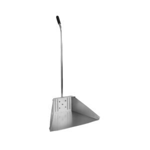 PALETTA ZINCATA CON MANICO