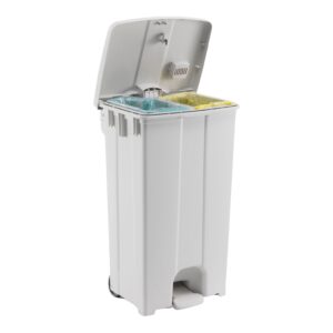 Alternative view of PATTUMIERA DERBY LT 90