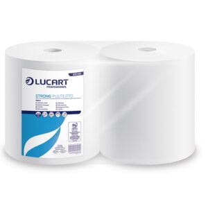 BOBINA PULITUTTO STRONG