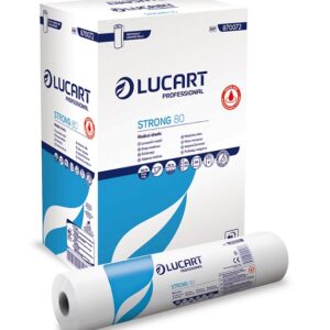 LENZUOLINO Medico Strong 80