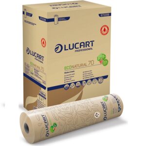 LENZUOLINO Medico Econatural 70