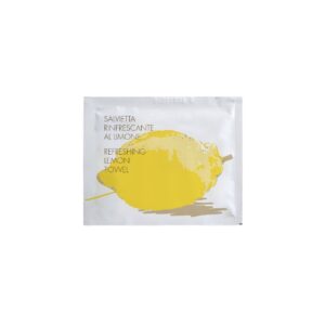 SALVIETTA LIMONE TNT