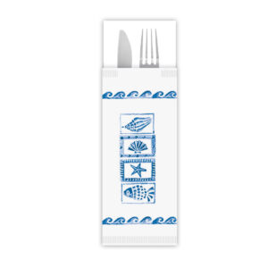 BUSTA PORTAPOSATE MARE