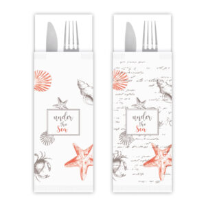 BUSTA PORTAPOSATE MEDITERRANEO