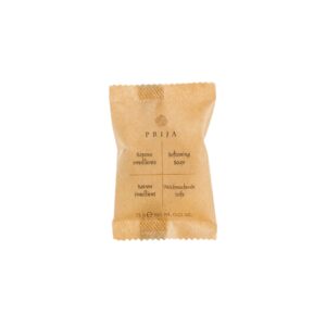 PRIJA SAPONETTA FLOW PACK