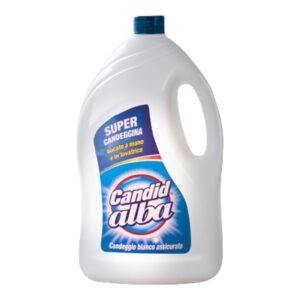 CANDIDALBA 4 LT