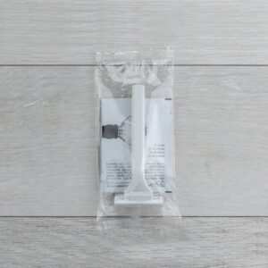 SET DA BARBA FLOW PACK