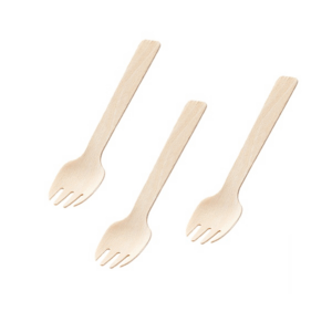 FORCHETTINA IN LEGNO BETULLA