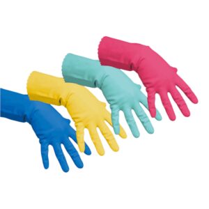 GUANTI MULTI PURPOSE ANTIBATTERICO TAGLIA L