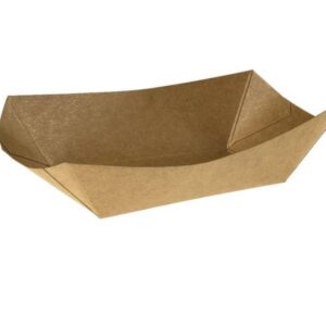 VASCHETTA KRAFT 400 ml