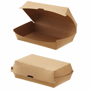 HAMBURGER BOX 1500 ml