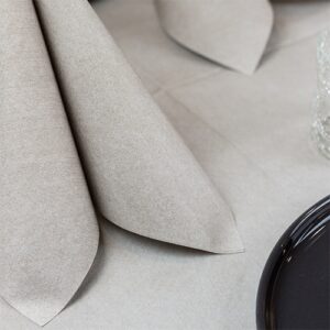 TOVAGLIOLO CADÌ 40x40 GRAFITE