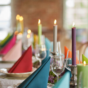 Alternative view of TOVAGLIOLO DUNISOFT 40x40 DUNI