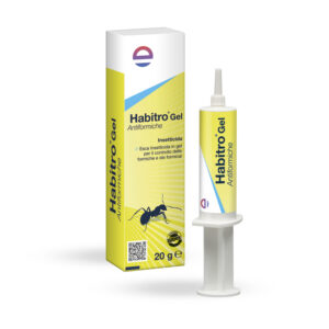 HABITRO GEL ANTIFORMICHE