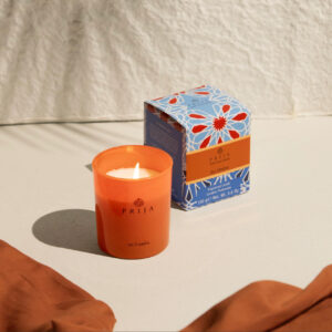 Alternative view of PRIJA CANDELA PROFUMATA 160 G