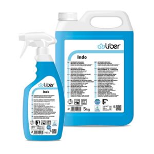 INDO 750 ML