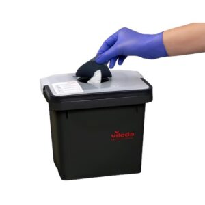 COPERCHIO PER SECCHIO SAFEPLUS