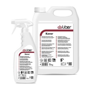 KOVER 750 ML
