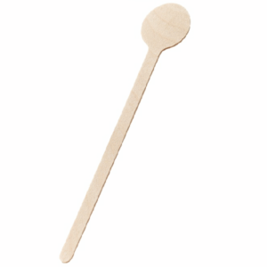 MESCOLATORE IN LEGNO 15 CM