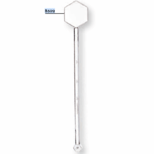 MESCOLATORE TRASPARENTE