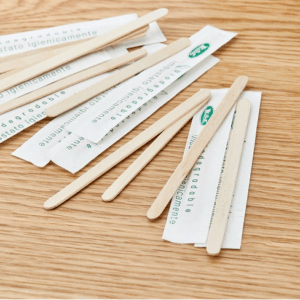 PALETTINA CAFFE' INCARTATA 11 CM