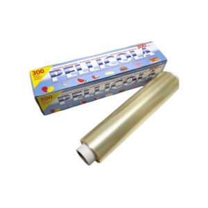 ROLL 300 PELLICOLA ASTUCCIATA 300 MT