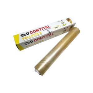 ROLL 450 PELLICOLA ASTUCCIATA 300 MT