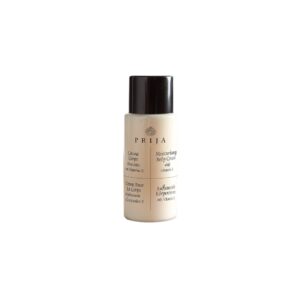 PRIJA FLACONE CREMA CORPO IDRATANTE 40 ML