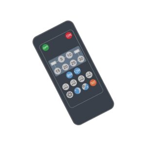 Alternative view of EVOLUTION REMOTE COPYRMATIC