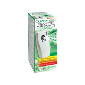 EVOLUTION COPYRMATIC "NIGHT&DAY"