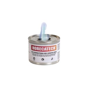 GEL COMBUSTIBILE PER CHAFING DISH