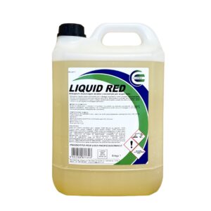 LIQUID RED 6 KG