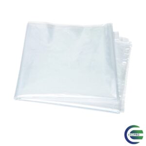 SACCHI N.U. TRASPARENTI 1° 50X60