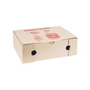 CARTONI PORTA FRITTI 15X28X8h