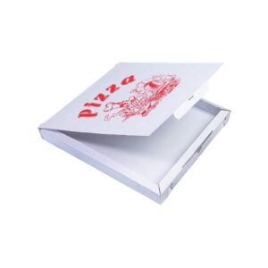 CARTONI PIZZA 32x32x3H CHIUSURA ITALIANA