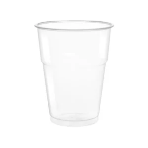 BICCHIERE KRISTAL R-PET 350