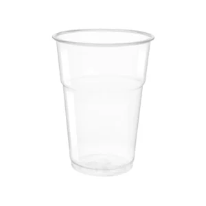 BICCHIERE KRISTAL R-PET 400