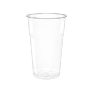 BICCHIERE KRISTAL R-PET 500