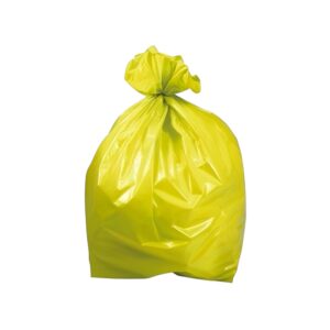 SACCHI N.U. GIALLI 90x120