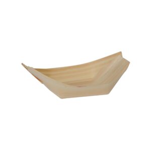BARCHETTA IN BAMBOO 175X85X20 MM